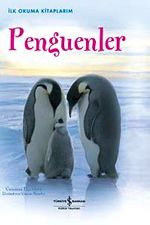 Penguenler & İlk Okuma Kitaplarım