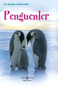 Penguenler & İlk Okuma Kitaplarım