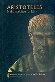 Nikomakhos'a Etik