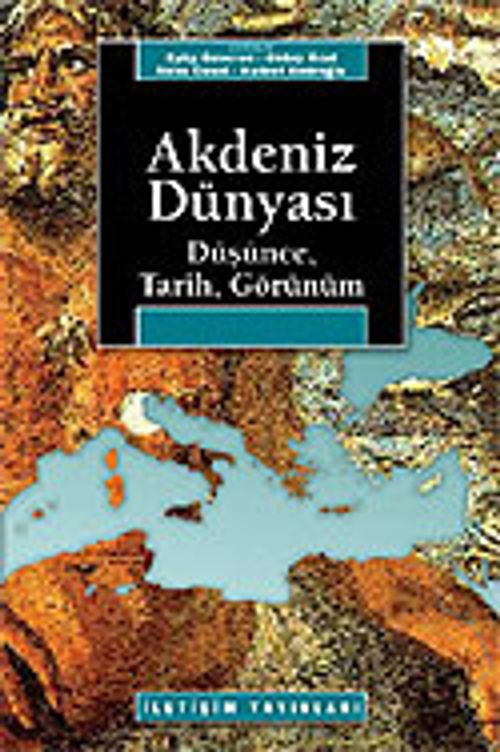 Akdeniz Dünyası /Düşünce, Tarih, Görünüm