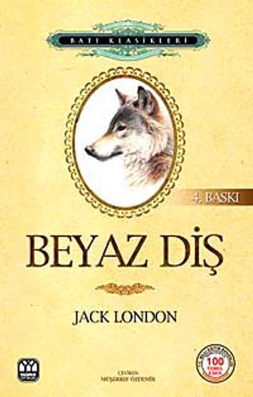 Beyaz Diş