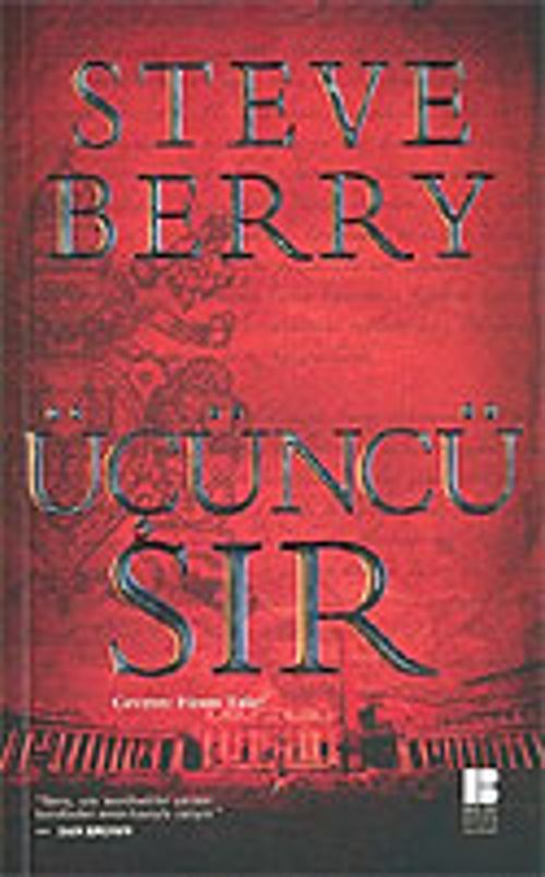 Üçüncü Sır