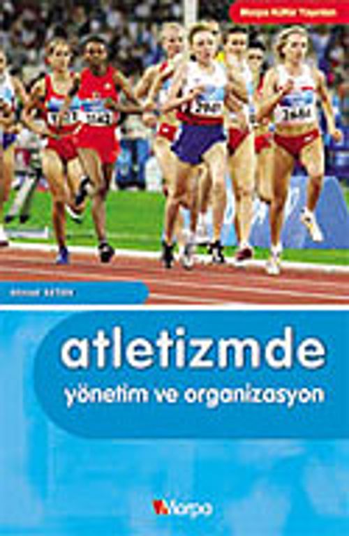 Atletizmde Yönetim ve Organizasyon