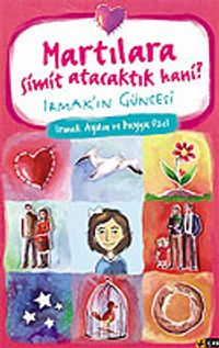 Martılara Simit Atacaktık Hani?