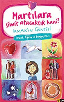 Martılara Simit Atacaktık Hani?