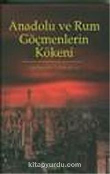 Anadolu ve Rum Göçmenlerin Kökeni - Dr. Georgios Nakracas