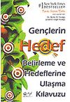 Gen&ccedil;lerin Hedef Belirleme ve Hedeflerine Ulaşma Kılavuzu