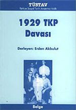 1929 TKP Davası