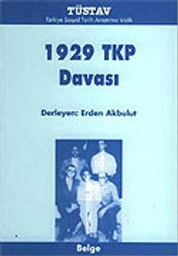 1929 TKP Davası