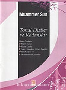 Tonal Diziler ve Kadanslar - Muammer Sun