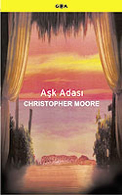 Aşk Adası