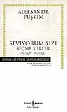 Seviyorum Sizi (Ciltsiz)
