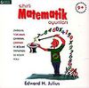 Sihirli Matematik Oyunları