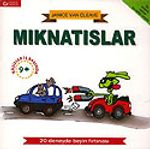 Mıknatıslar / 20 Deneyde Beyin Fırtınası