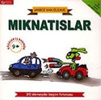 Mıknatıslar / 20 Deneyde Beyin Fırtınası