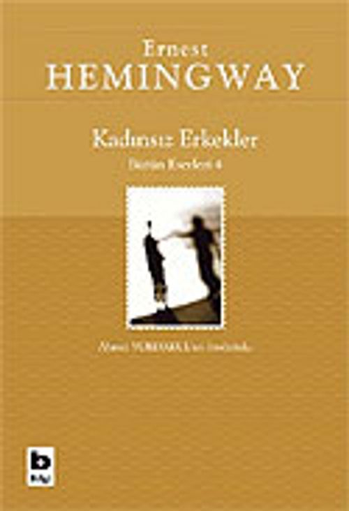 Kadınsız Erkekler