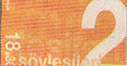 18.30 Söyleşileri 2.Kitap