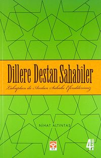 Dillere Destan Sahabiler