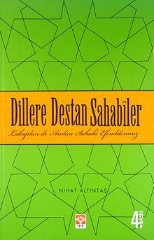 Dillere Destan Sahabiler