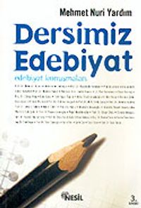 Dersimiz Edebiyat