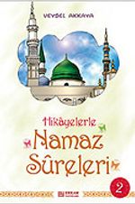 Hikayerlerle Namaz Sureleri 2