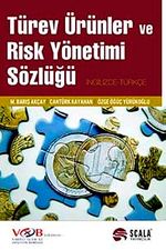 Türev Ürünler ve Risk Yönetimi Sözlüğü