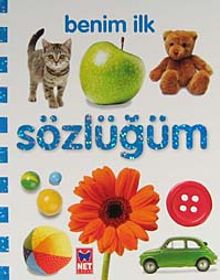 Benim İlk Sözlüğüm