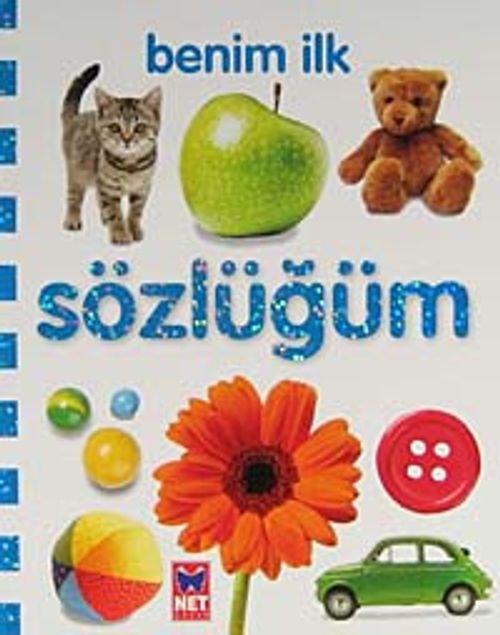 Benim İlk Sözlüğüm