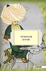 Nükteler Kitabı