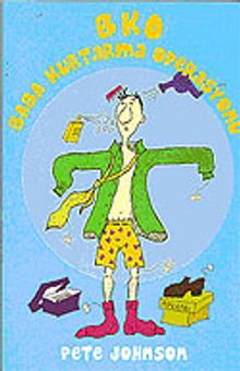 Baba Kurtarma Operasyonu