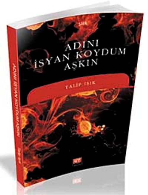 Adını İsyan Koydum Aşkın