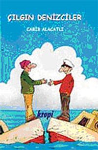 Çılgın Denizciler