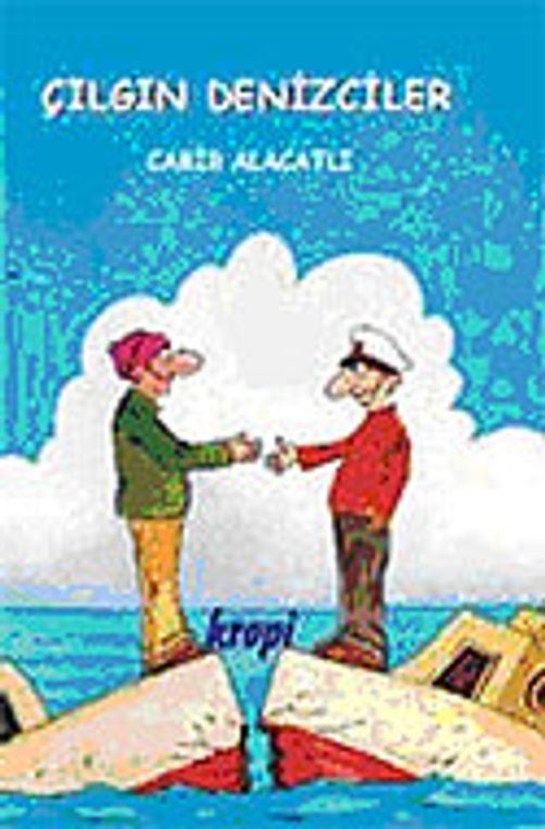 Çılgın Denizciler