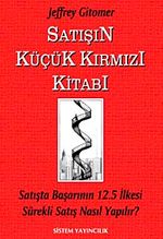 Satışın Küçük Kırmızı Kitabı