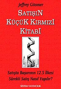 Satışın Küçük Kırmızı Kitabı