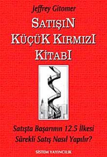 Satışın Küçük Kırmızı Kitabı