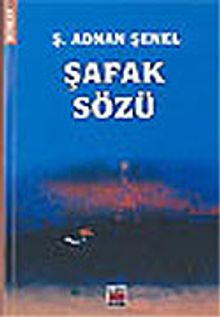 Şafak Sözü