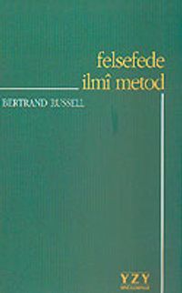 Felsefede İlmi Metod