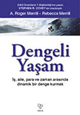 Dengeli Yaşam