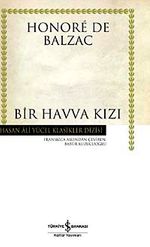 Bir Havva Kızı (Karton Kapak)