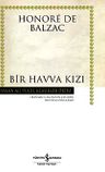 Bir Havva Kızı (Karton Kapak)