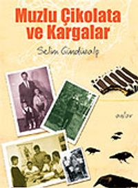 Muzlu Çikolata ve Kargalar