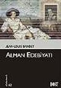 Alman Edebiyatı (Kültür Kitaplığı 42)