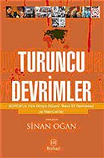 Turuncu Devrimler