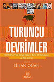 Turuncu Devrimler