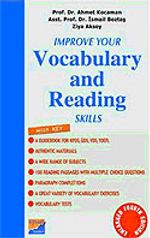 Vocabulary And Reading