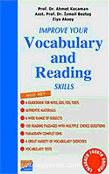 Vocabulary And Reading - Ahmet Kocaman