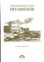 Seyahatnamelerde Diyarbekir