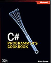 C# Programmer's Cookbook