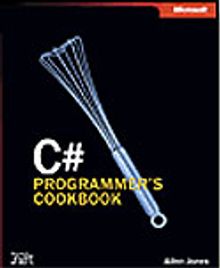 C# Programmer's Cookbook